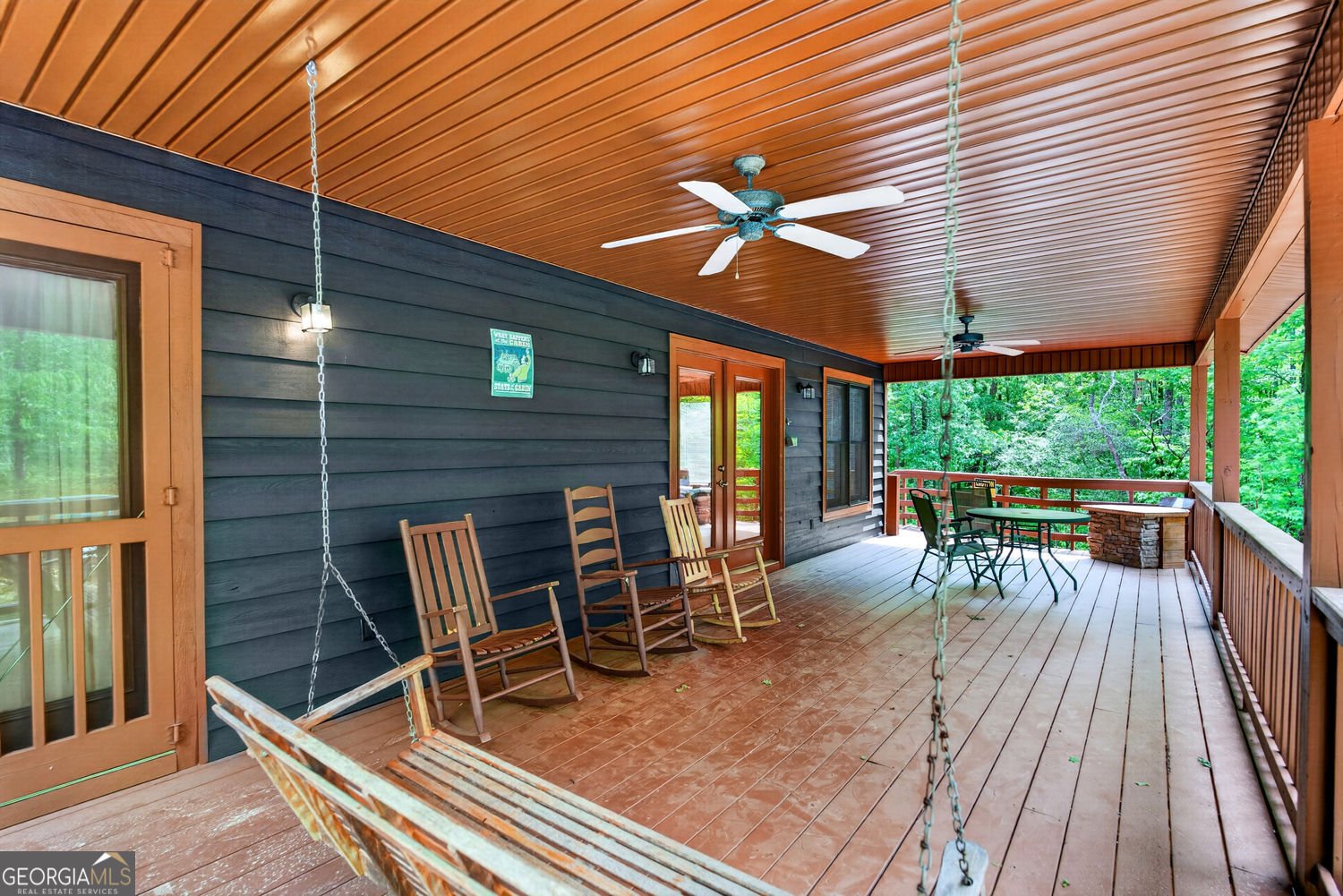 1 Thurmond Walker Road Dahlonega - Photo 35