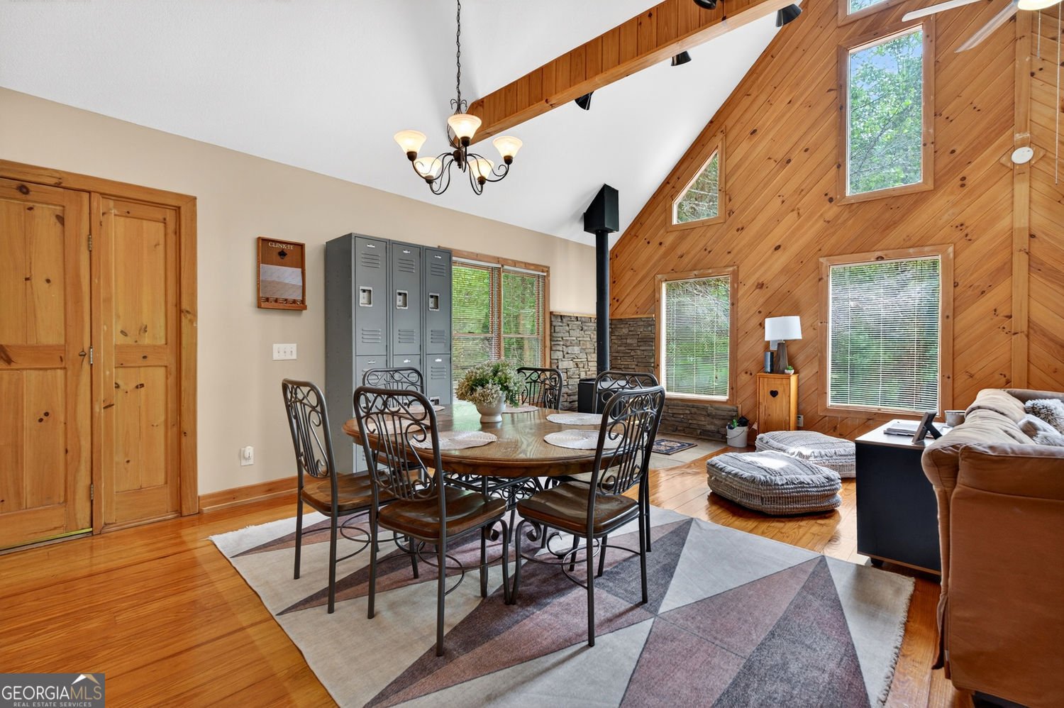 1 Thurmond Walker Road Dahlonega - Photo 38