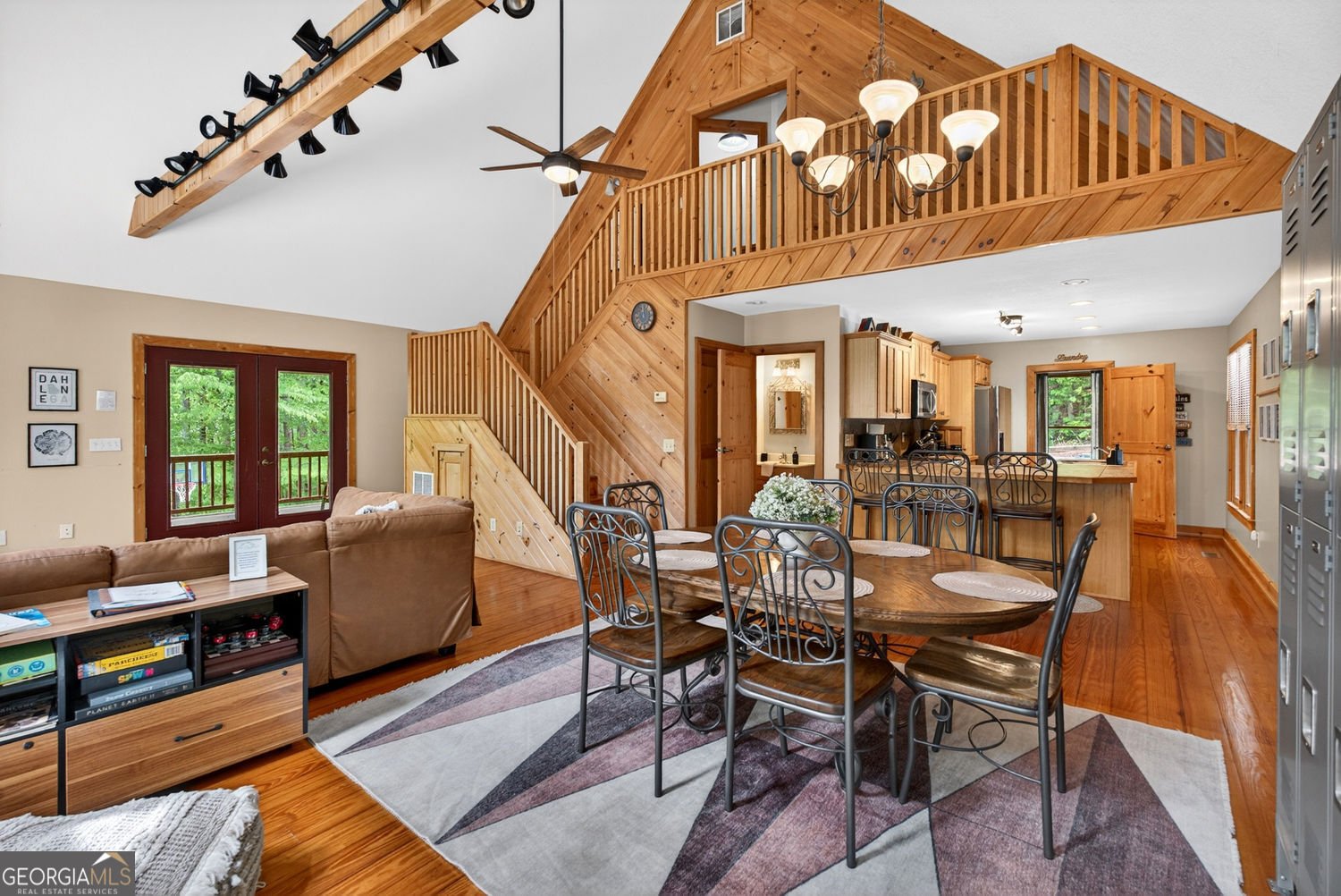 1 Thurmond Walker Road Dahlonega - Photo 39