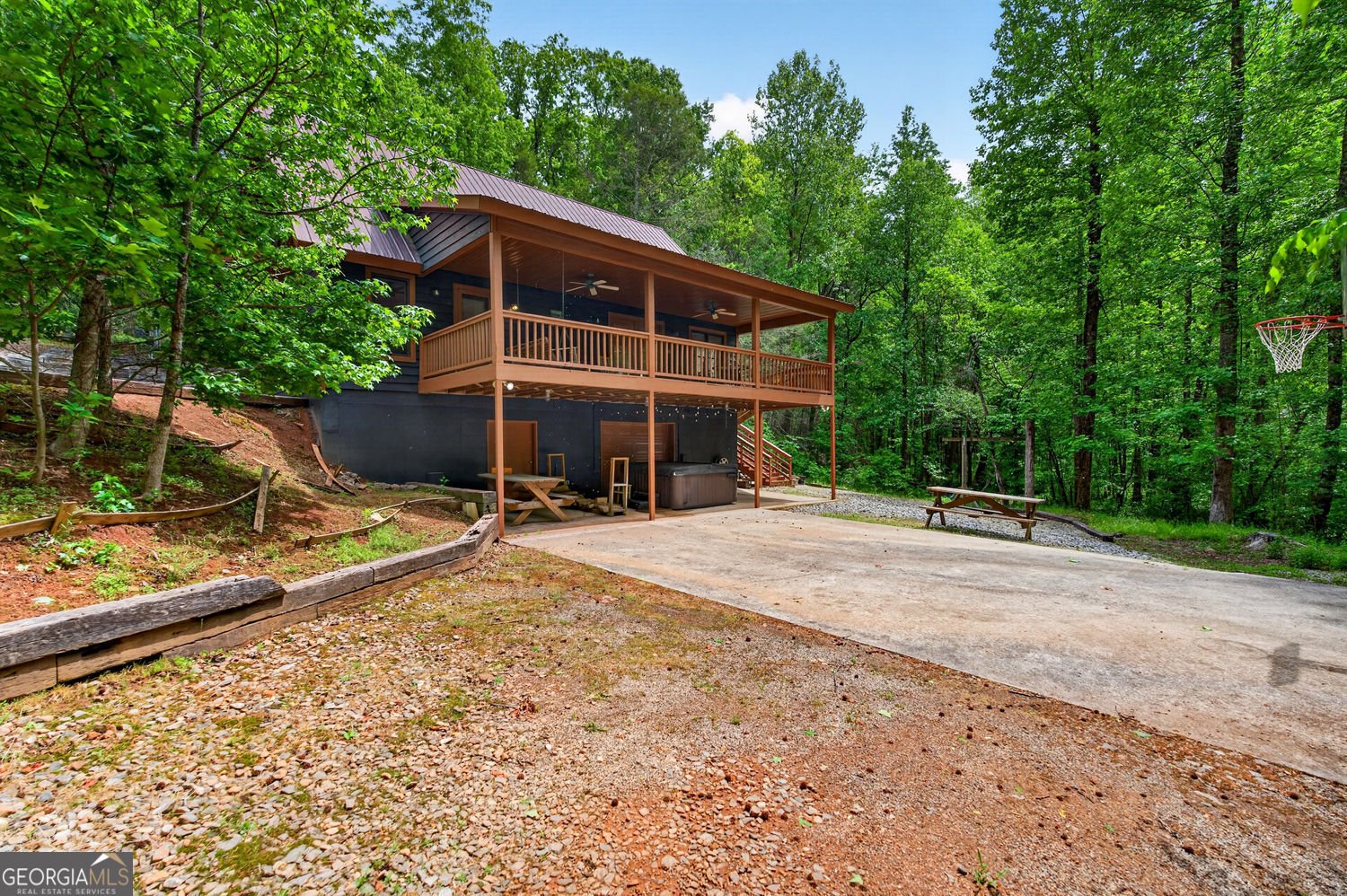 1 Thurmond Walker Road Dahlonega - Photo 40