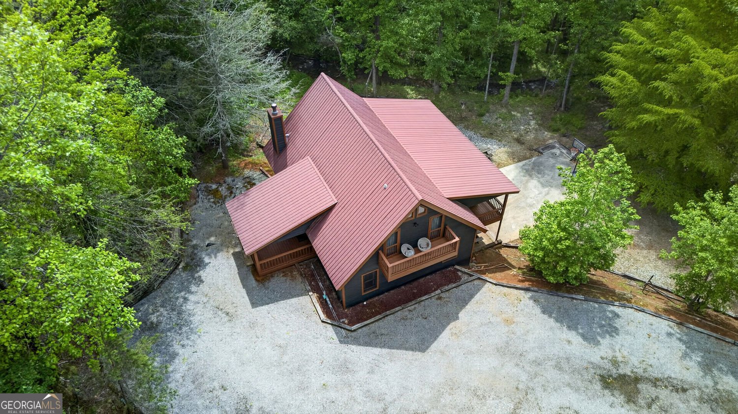 1 Thurmond Walker Road Dahlonega - Photo 41