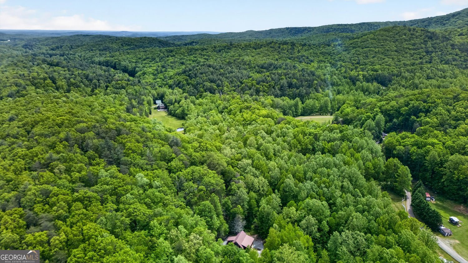 1 Thurmond Walker Road Dahlonega - Photo 45