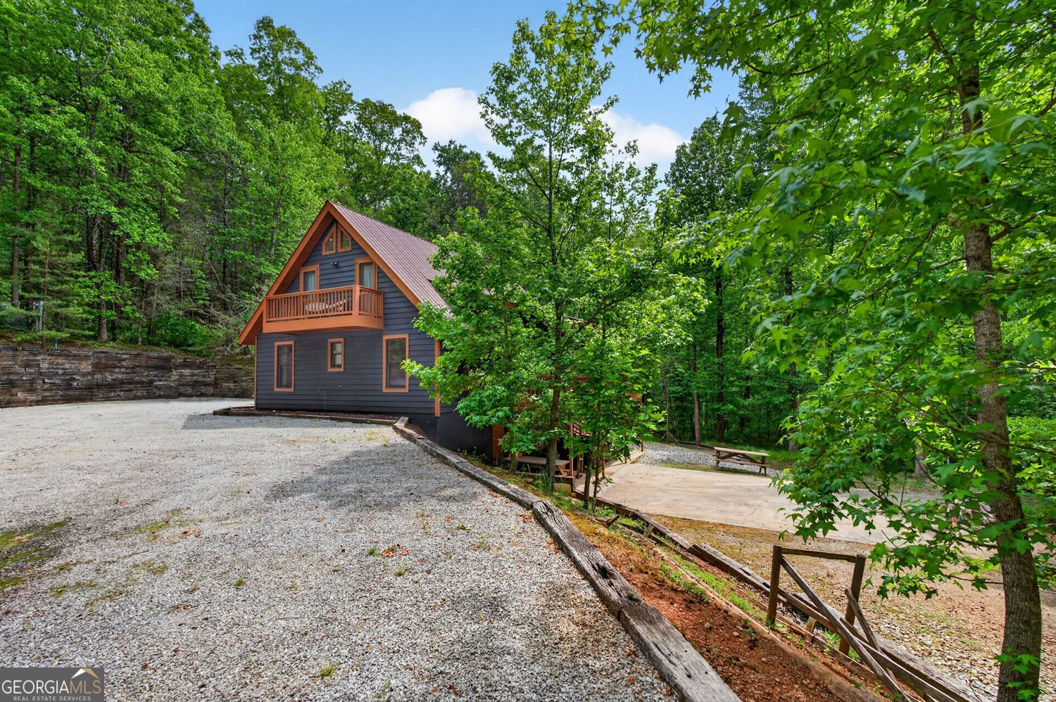 1 Thurmond Walker Road Dahlonega - Photo 6