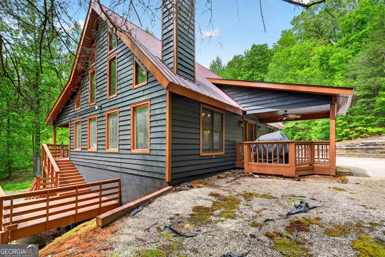 1 Thurmond Walker Road Dahlonega - Photo 7