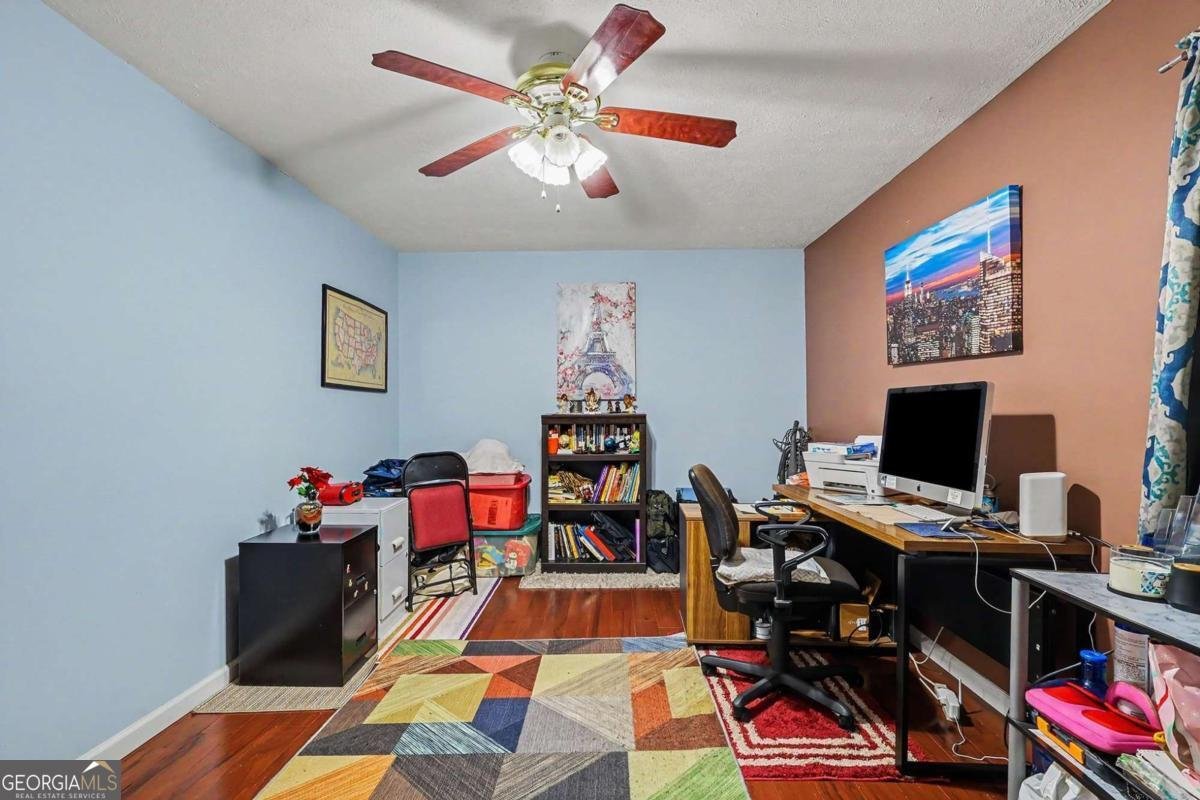 8577 Jamestown Way Jonesboro - Photo 17