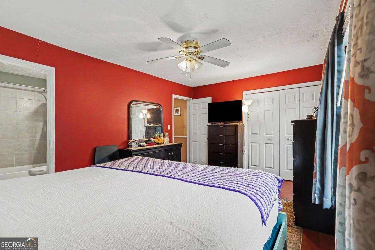 8577 Jamestown Way Jonesboro - Photo 20