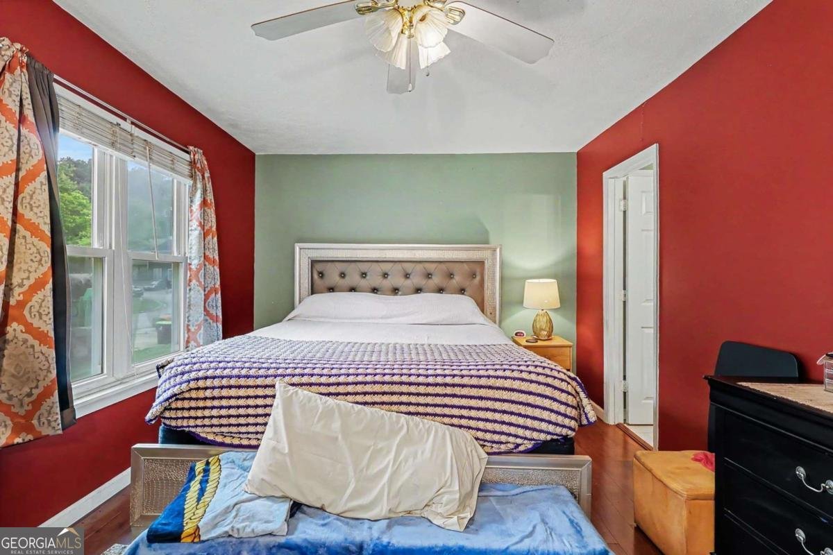 8577 Jamestown Way Jonesboro - Photo 21