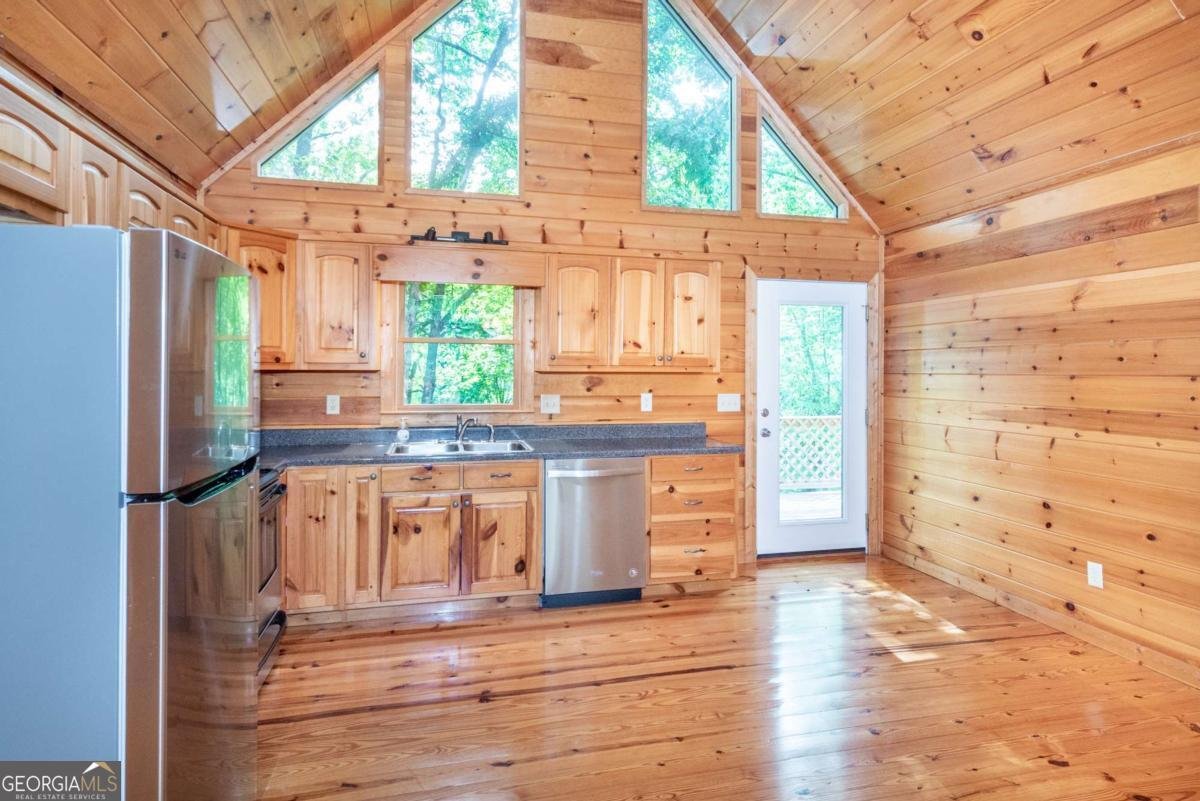156 Modal Lane Ellijay - Photo 10