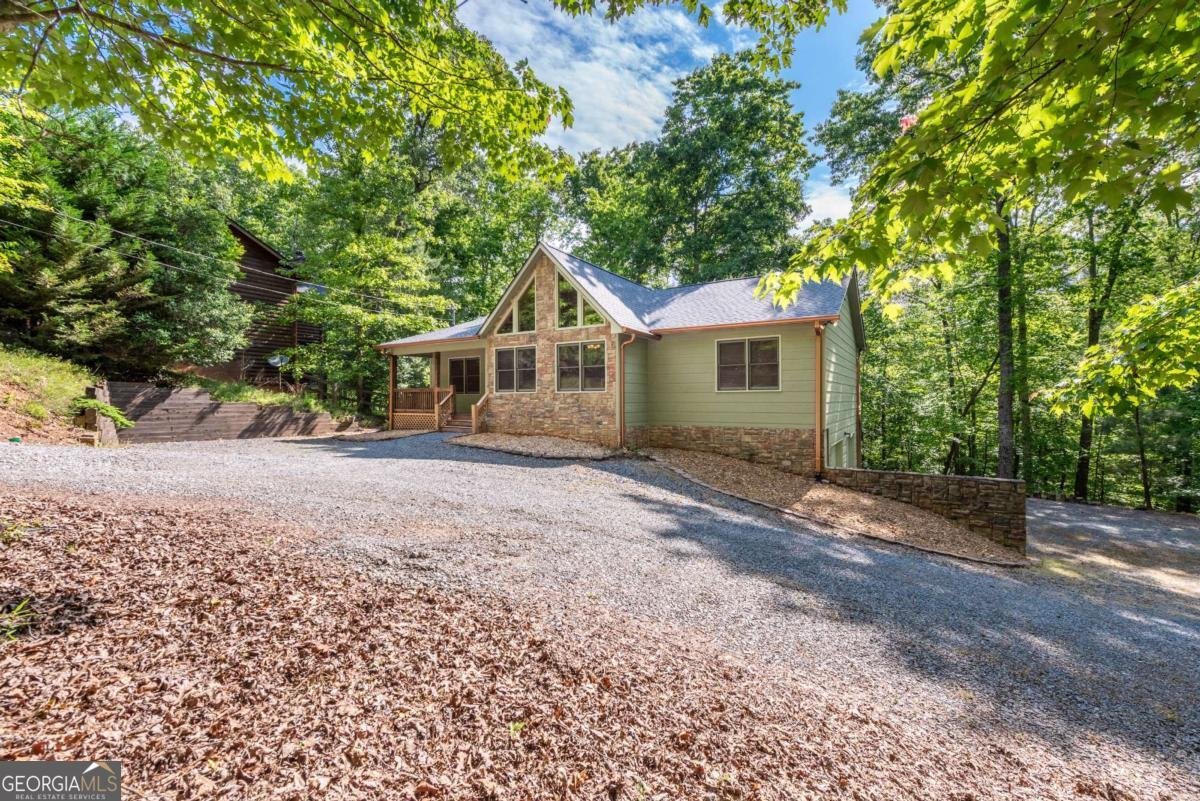 156 Modal Lane Ellijay - Photo 22