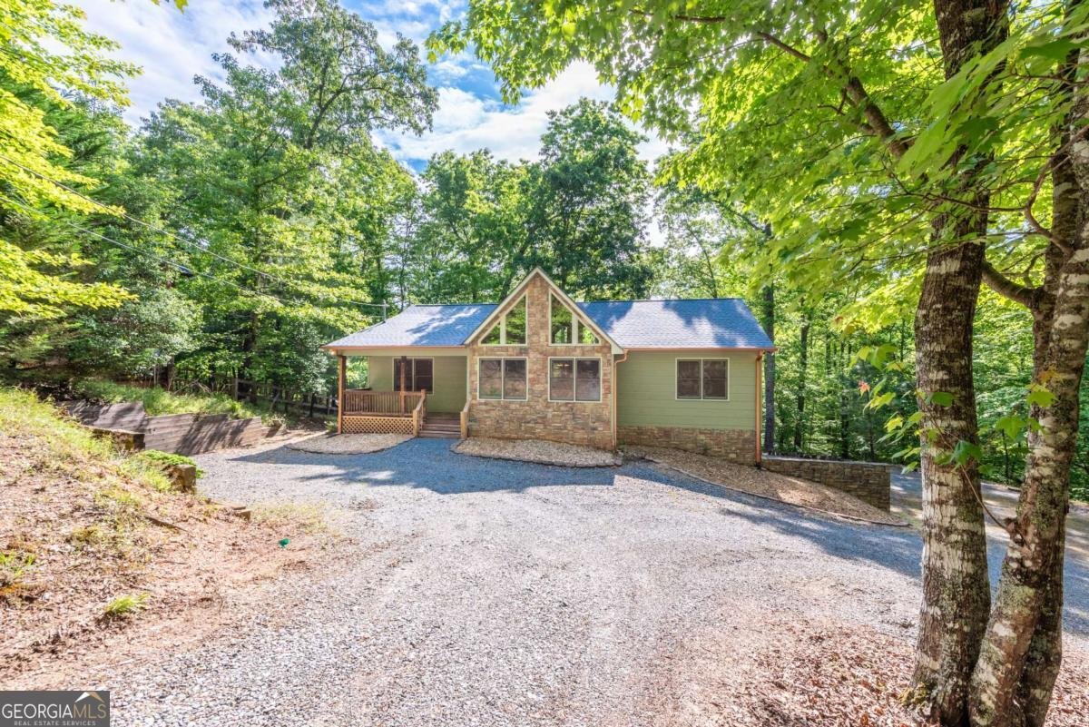 156 Modal Lane Ellijay - Photo 29
