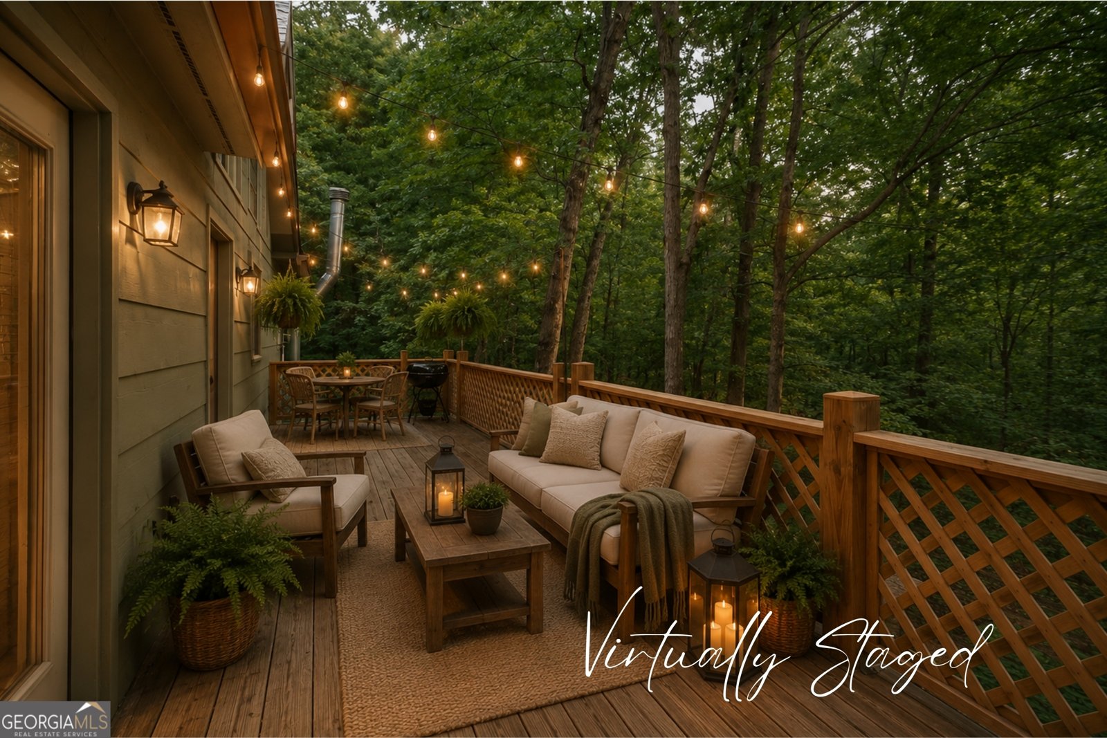 156 Modal Lane Ellijay - Photo 31