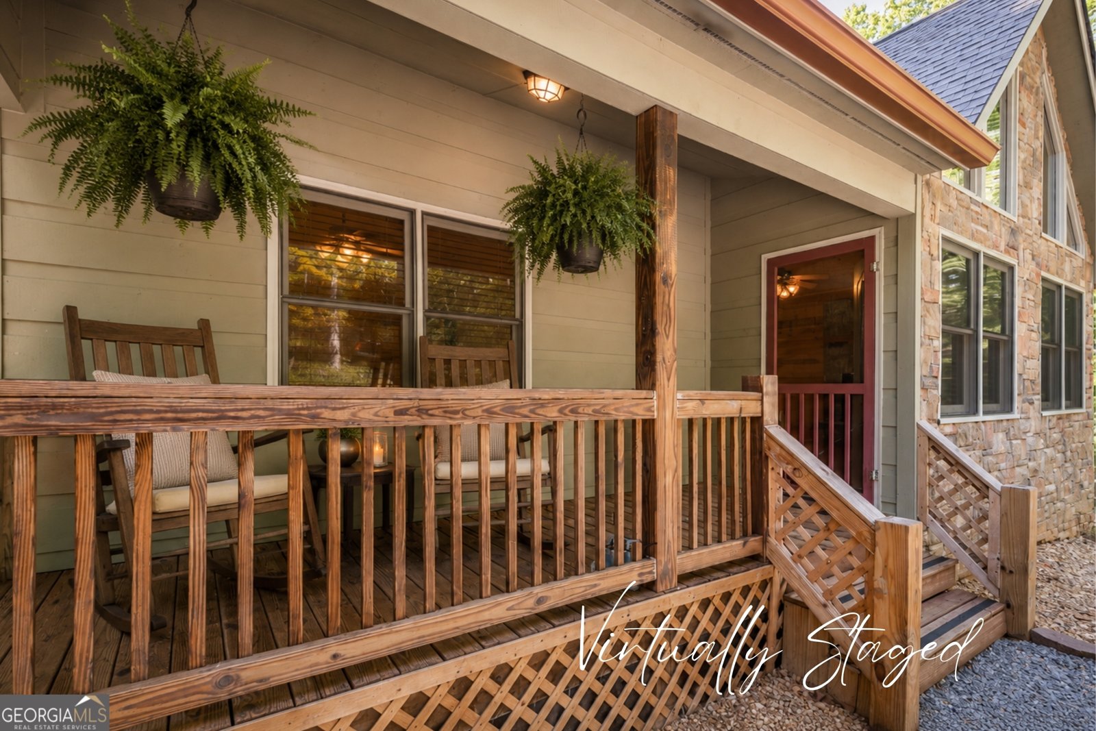156 Modal Lane Ellijay - Photo 32