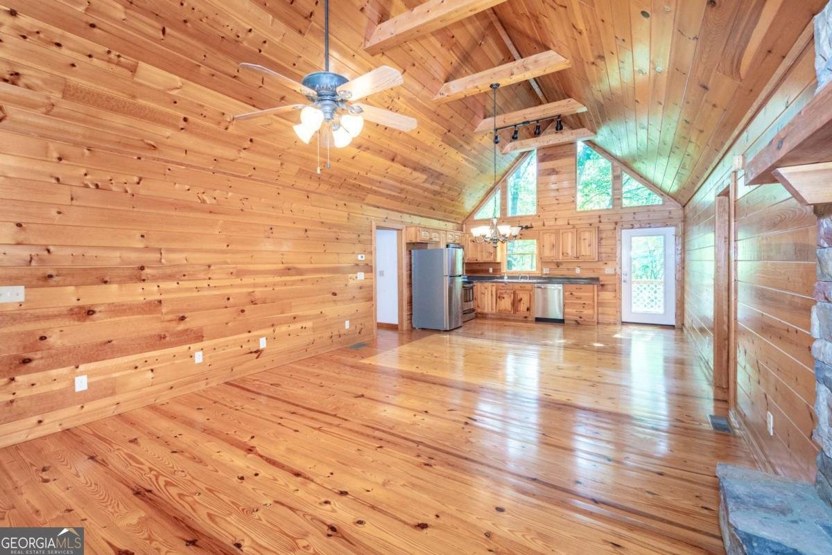 156 Modal Lane Ellijay - Photo 6