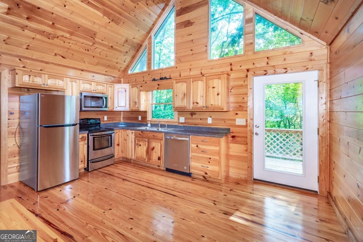 156 Modal Lane Ellijay - Photo 7