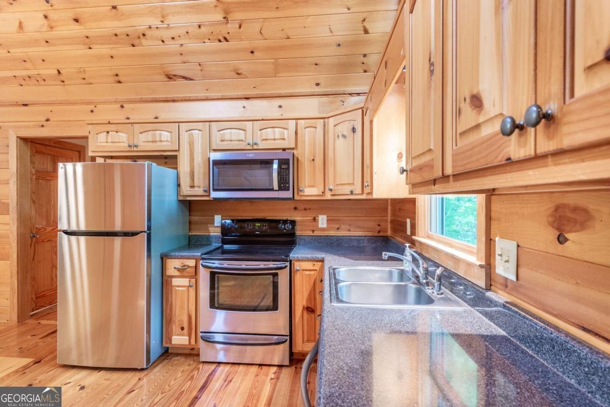 156 Modal Lane Ellijay - Photo 9