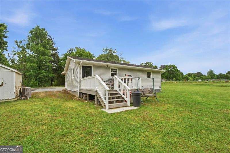 54 Stephens Road Silver Creek - Photo 13