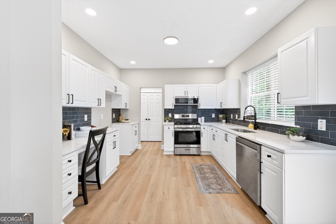 1087 Glen Chase Drive Lawrenceville - Photo 12