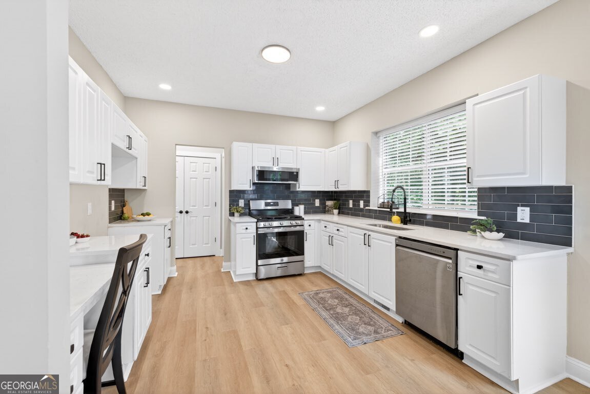 1087 Glen Chase Drive Lawrenceville - Photo 13