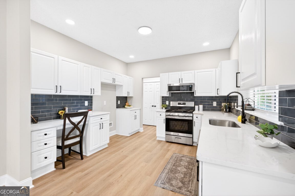 1087 Glen Chase Drive Lawrenceville - Photo 14