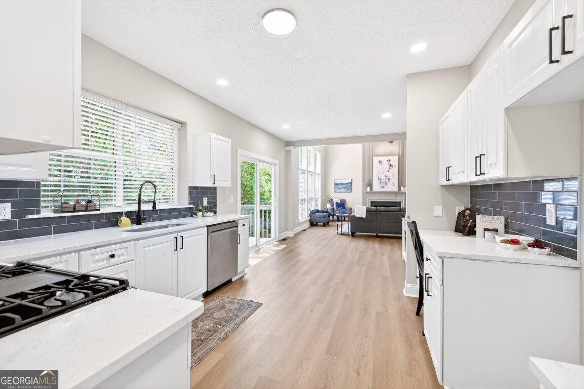 1087 Glen Chase Drive Lawrenceville - Photo 16