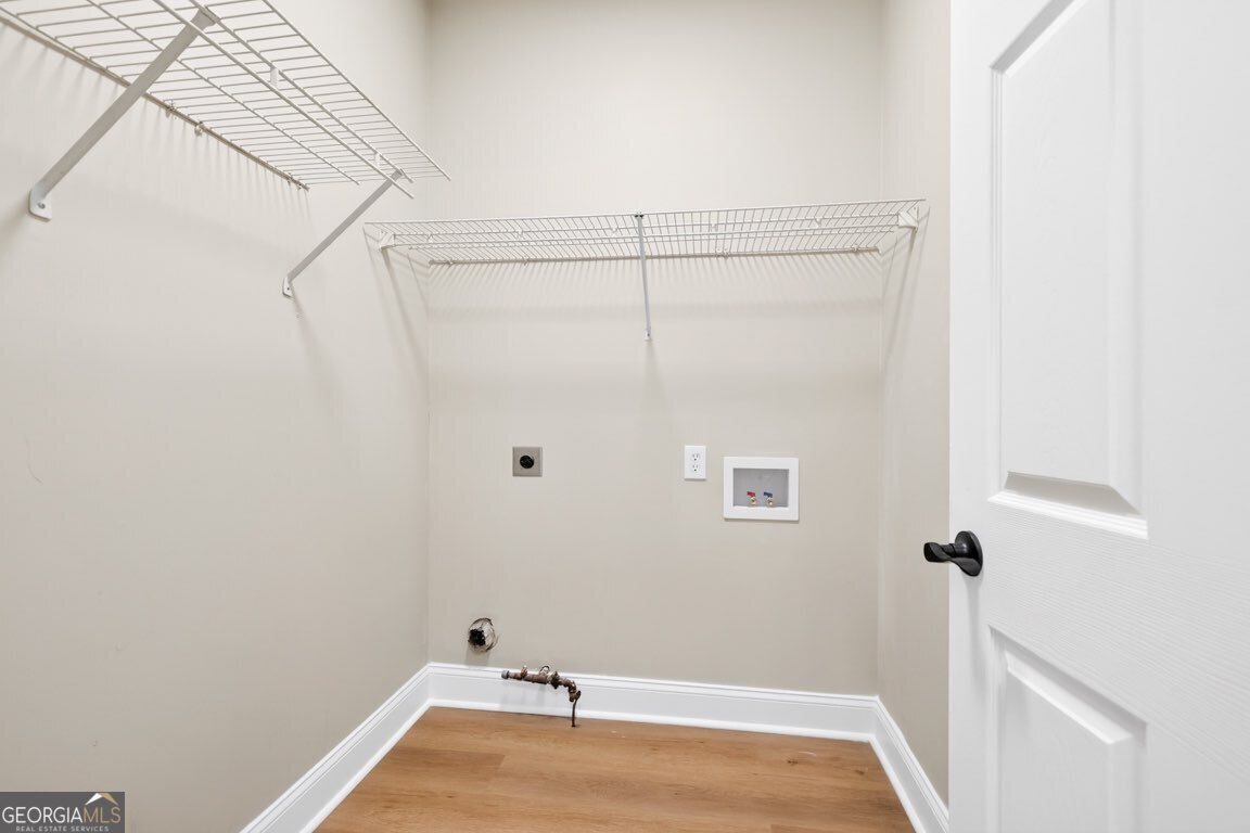 1087 Glen Chase Drive Lawrenceville - Photo 17