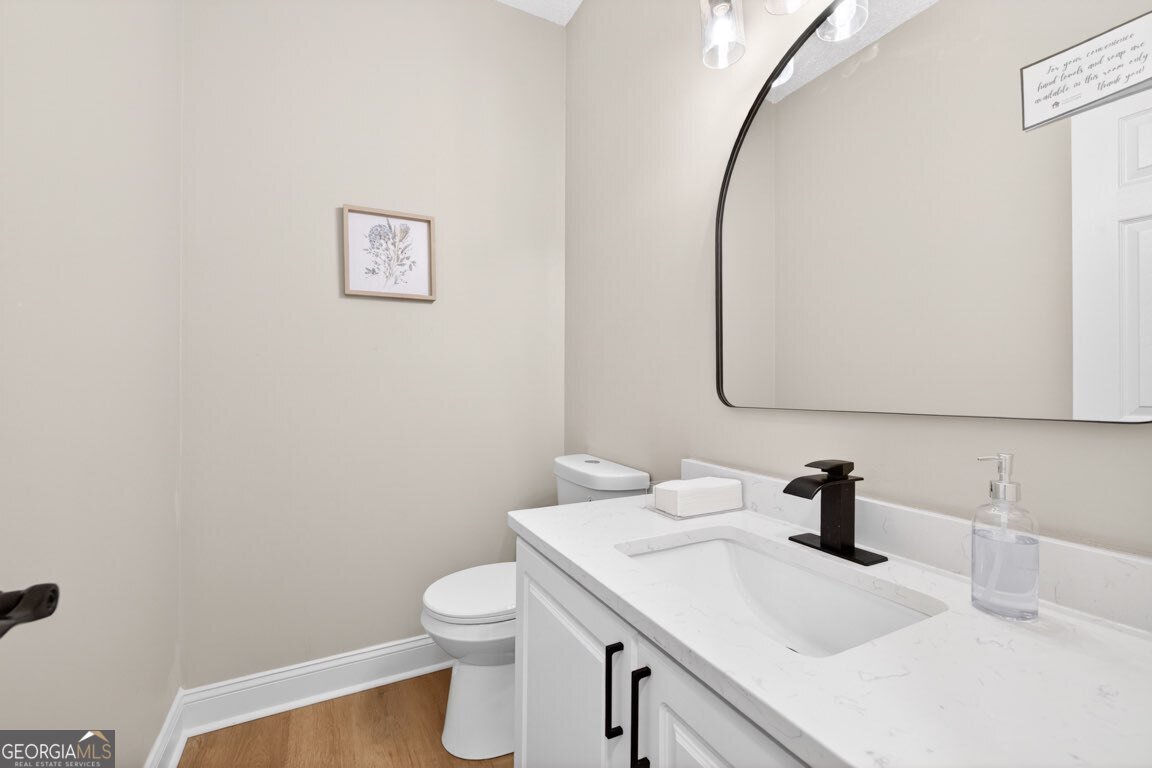 1087 Glen Chase Drive Lawrenceville - Photo 18