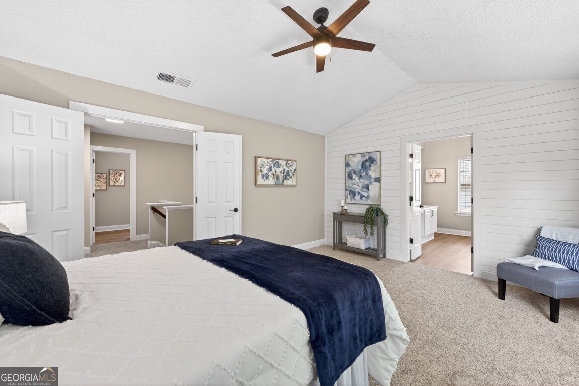 1087 Glen Chase Drive Lawrenceville - Photo 24