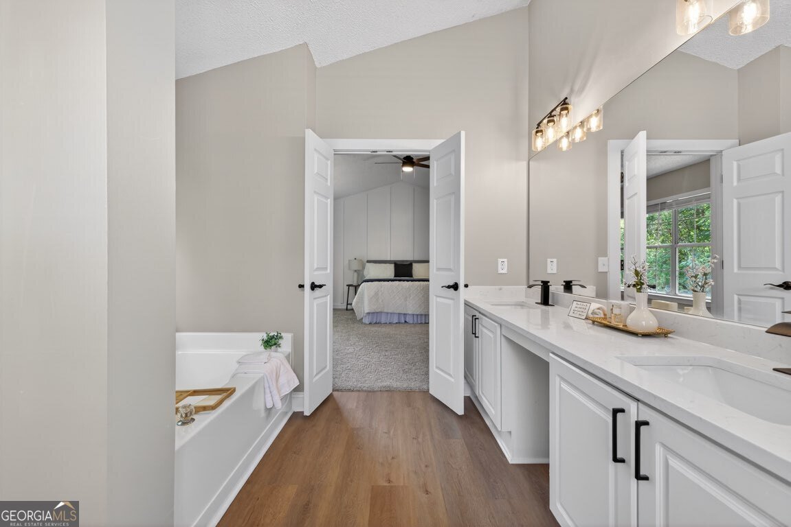 1087 Glen Chase Drive Lawrenceville - Photo 27
