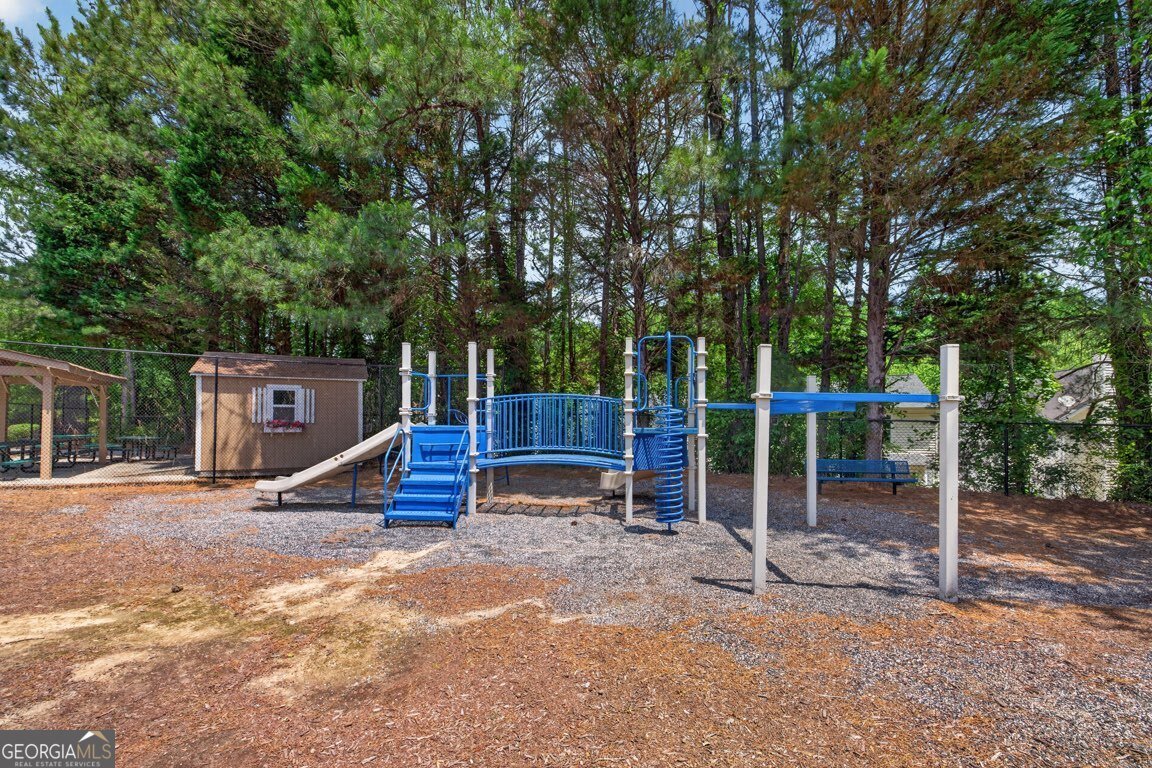 1087 Glen Chase Drive Lawrenceville - Photo 41