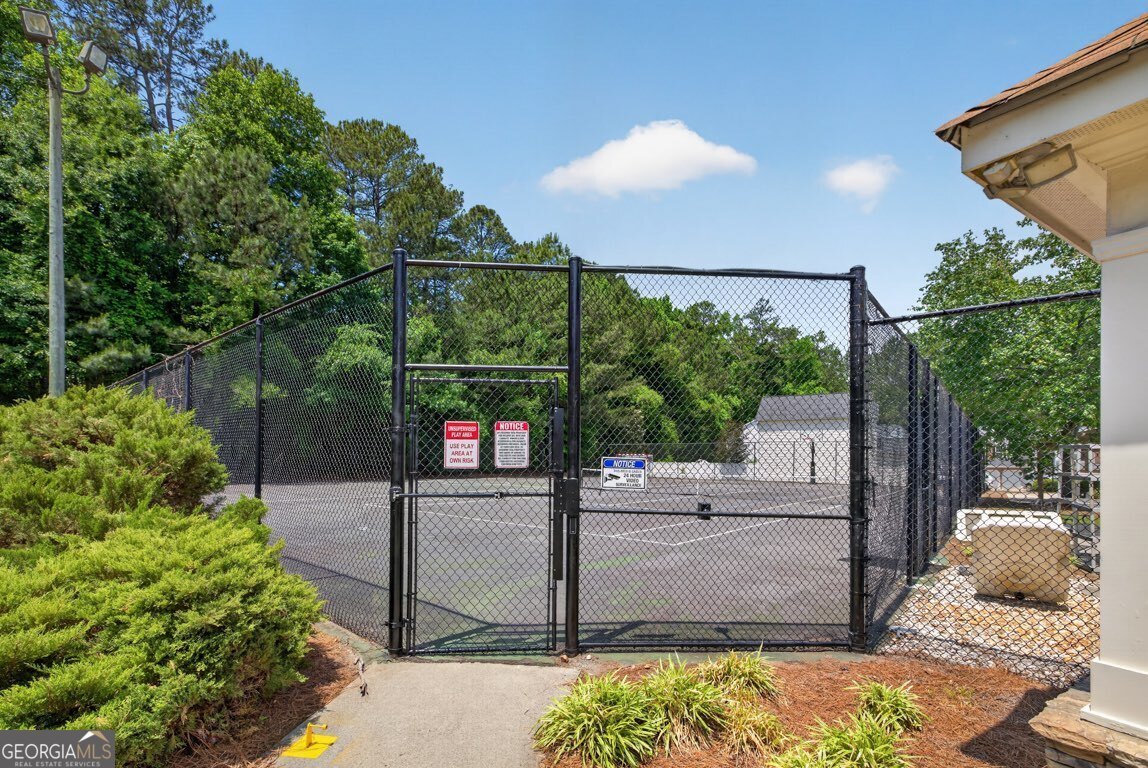 1087 Glen Chase Drive Lawrenceville - Photo 42