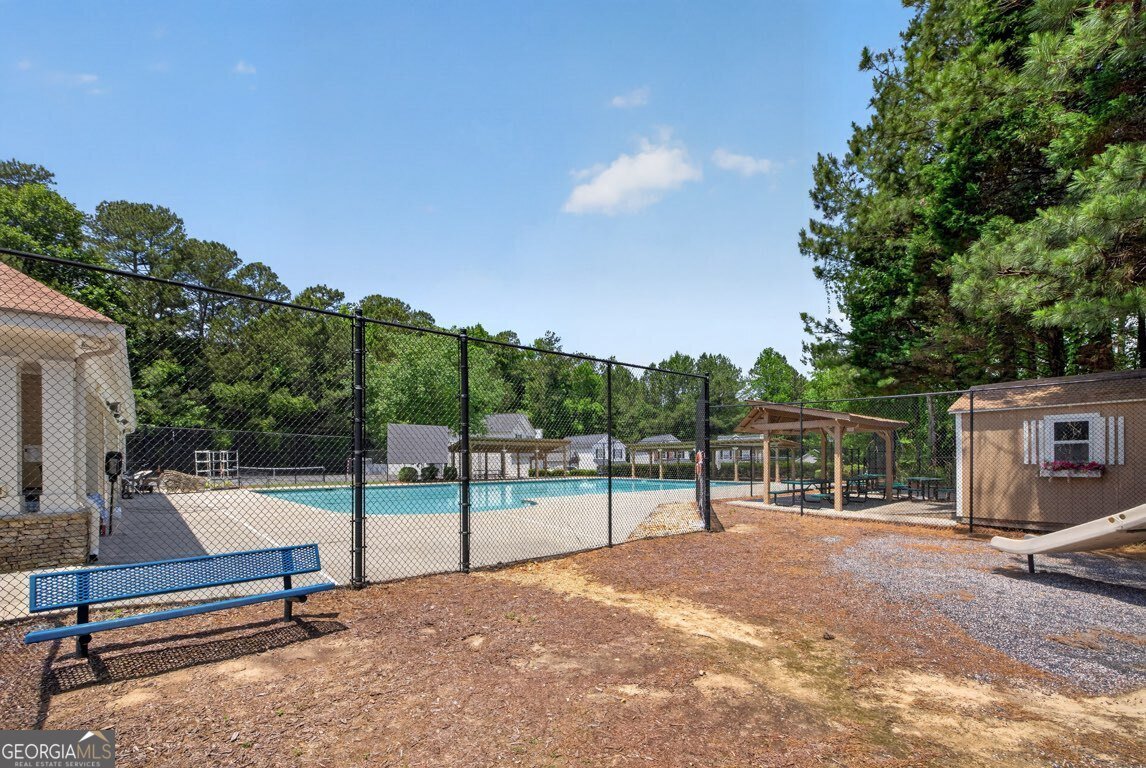 1087 Glen Chase Drive Lawrenceville - Photo 43