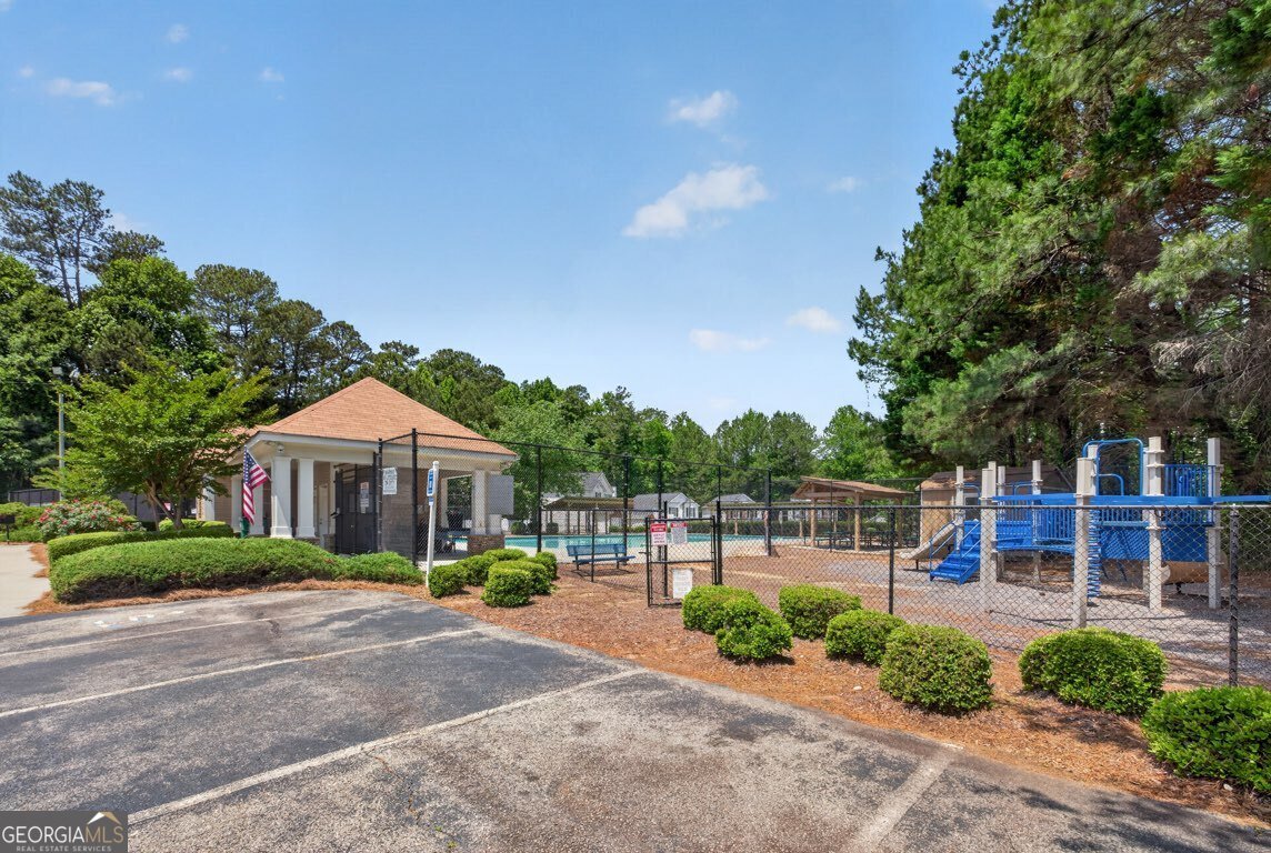 1087 Glen Chase Drive Lawrenceville - Photo 44