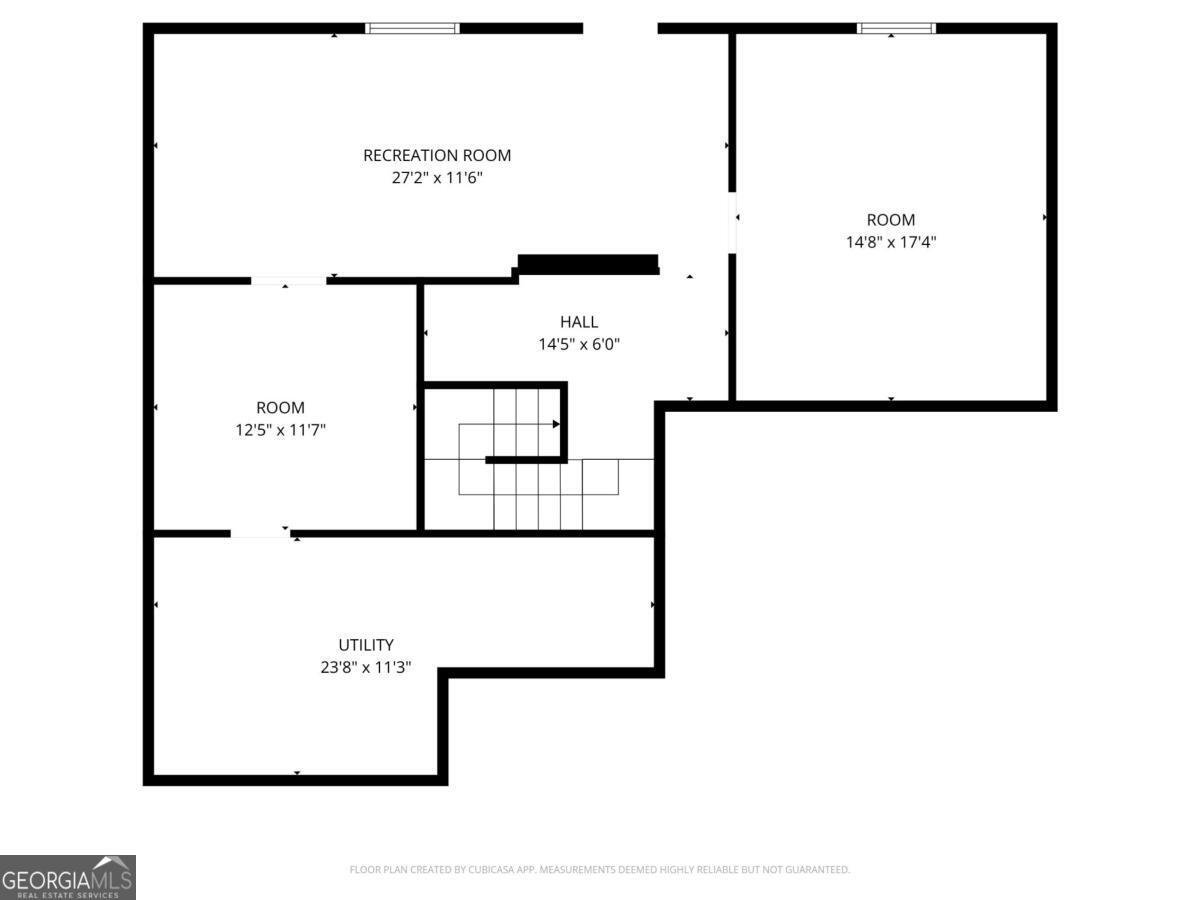 1087 Glen Chase Drive Lawrenceville - Photo 45