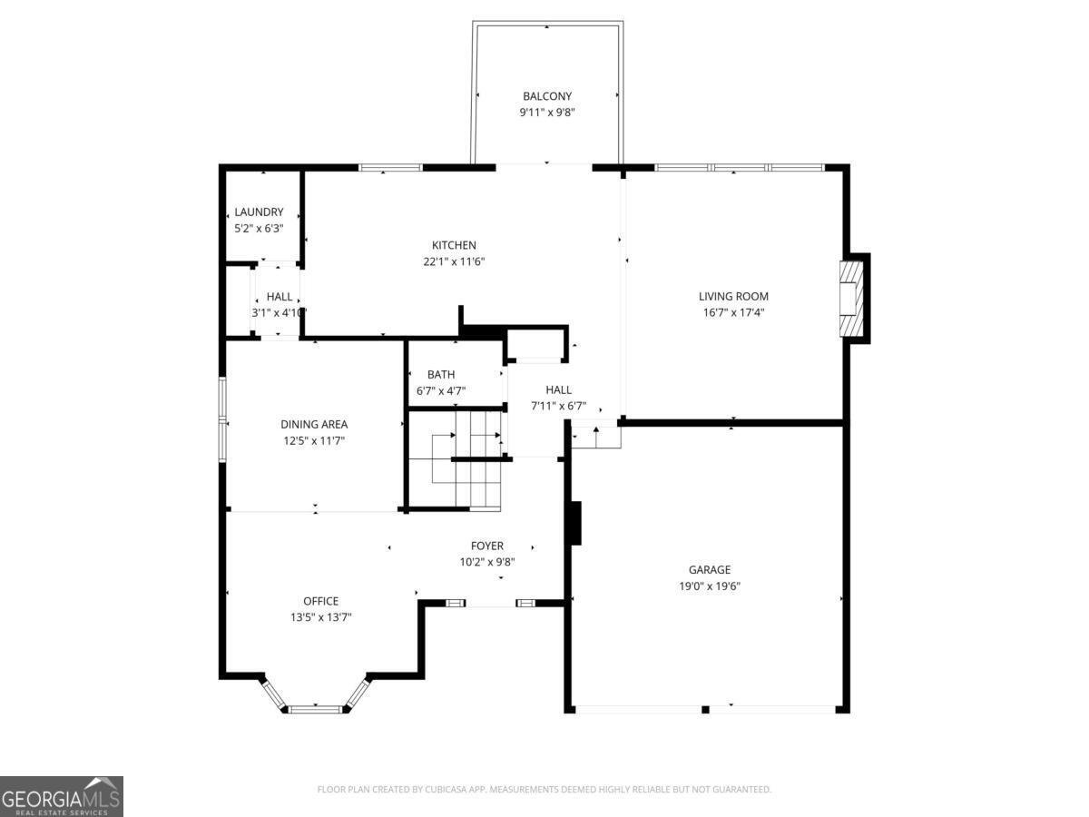 1087 Glen Chase Drive Lawrenceville - Photo 46