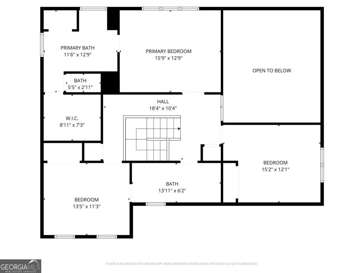 1087 Glen Chase Drive Lawrenceville - Photo 47