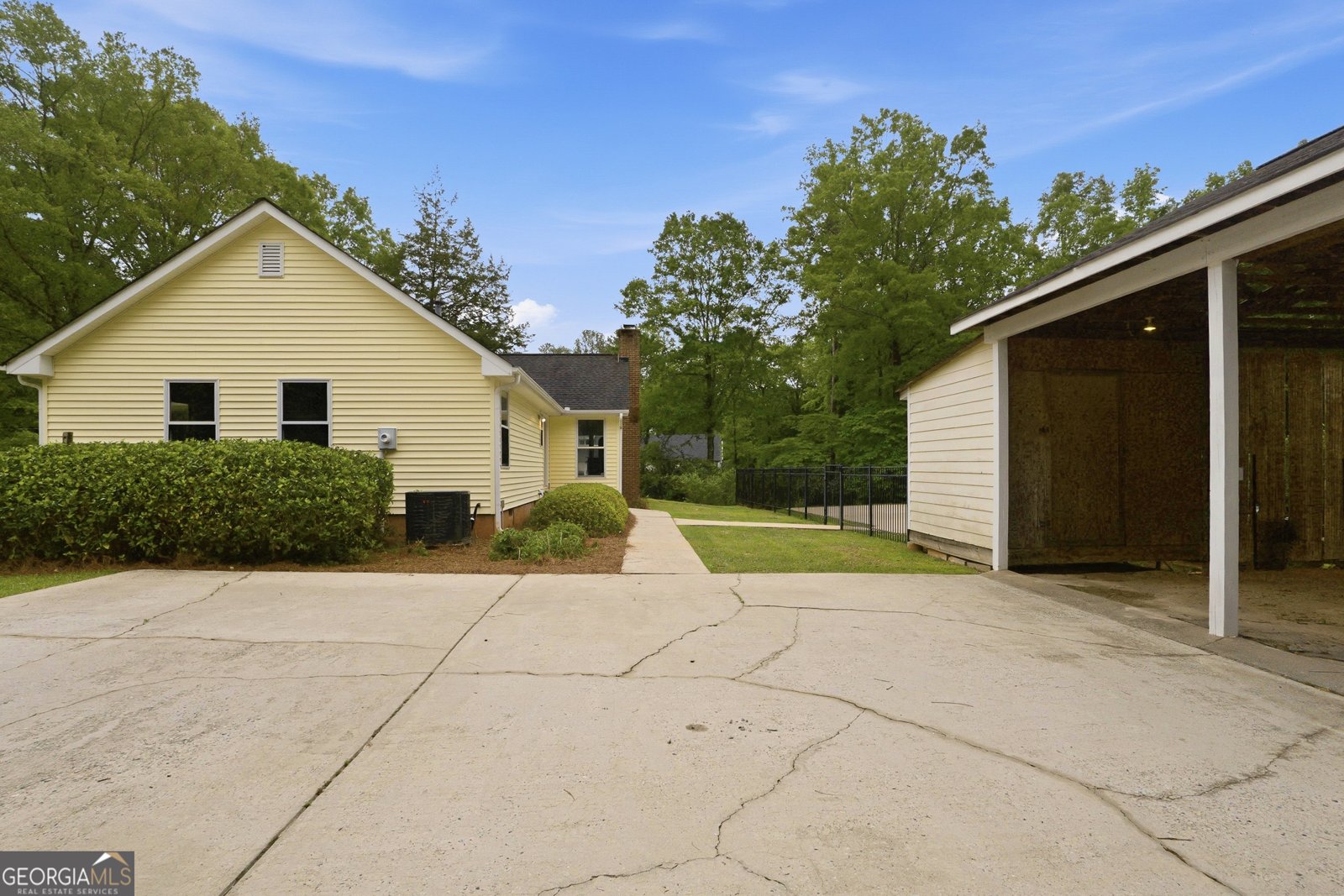 130 Seneca Place Fayetteville - Photo 27