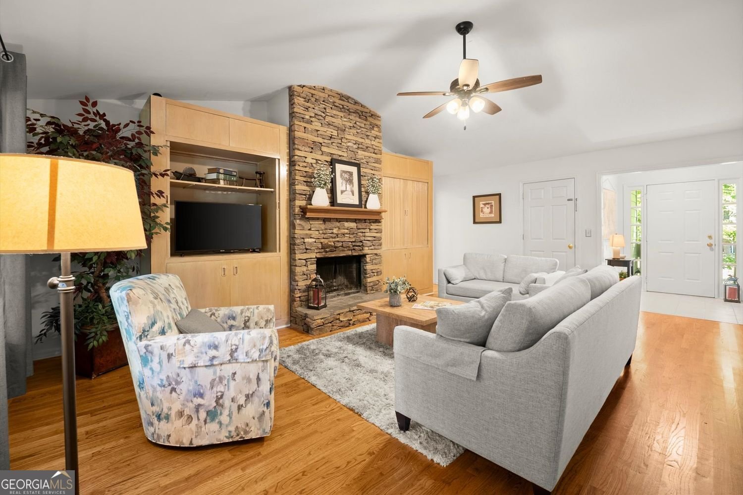 5580 Dusty Ridge Trail Buford - Photo 12