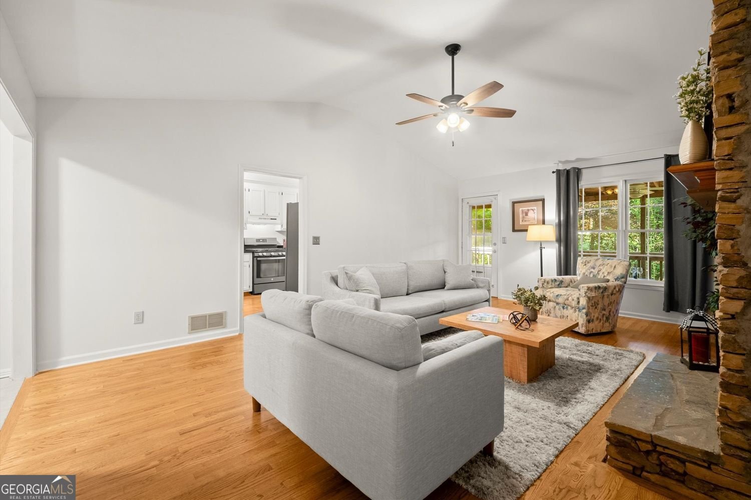 5580 Dusty Ridge Trail Buford - Photo 13
