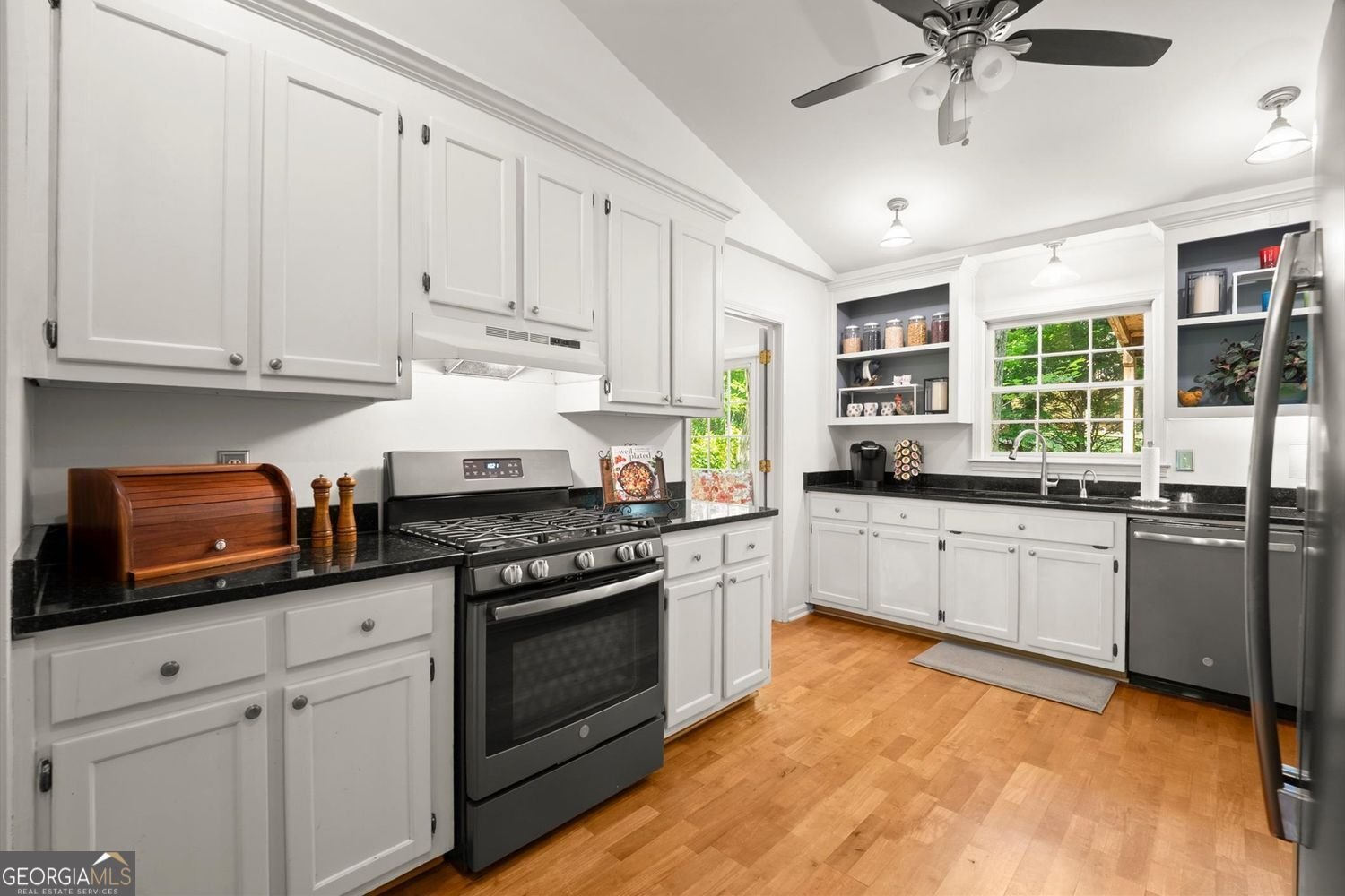 5580 Dusty Ridge Trail Buford - Photo 14