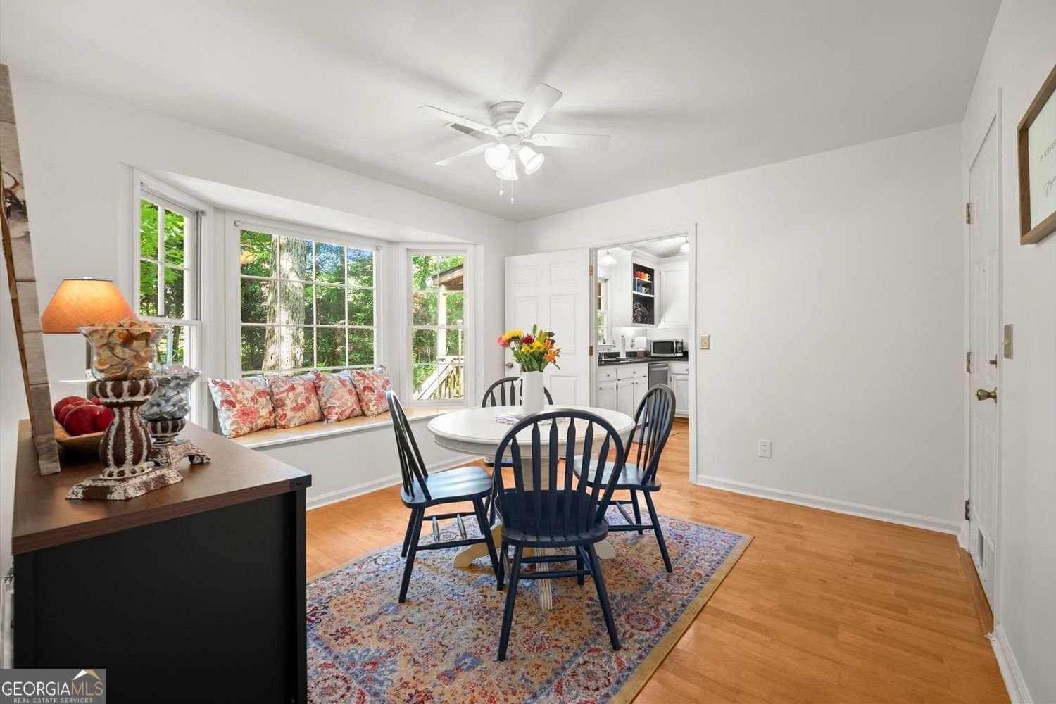 5580 Dusty Ridge Trail Buford - Photo 20