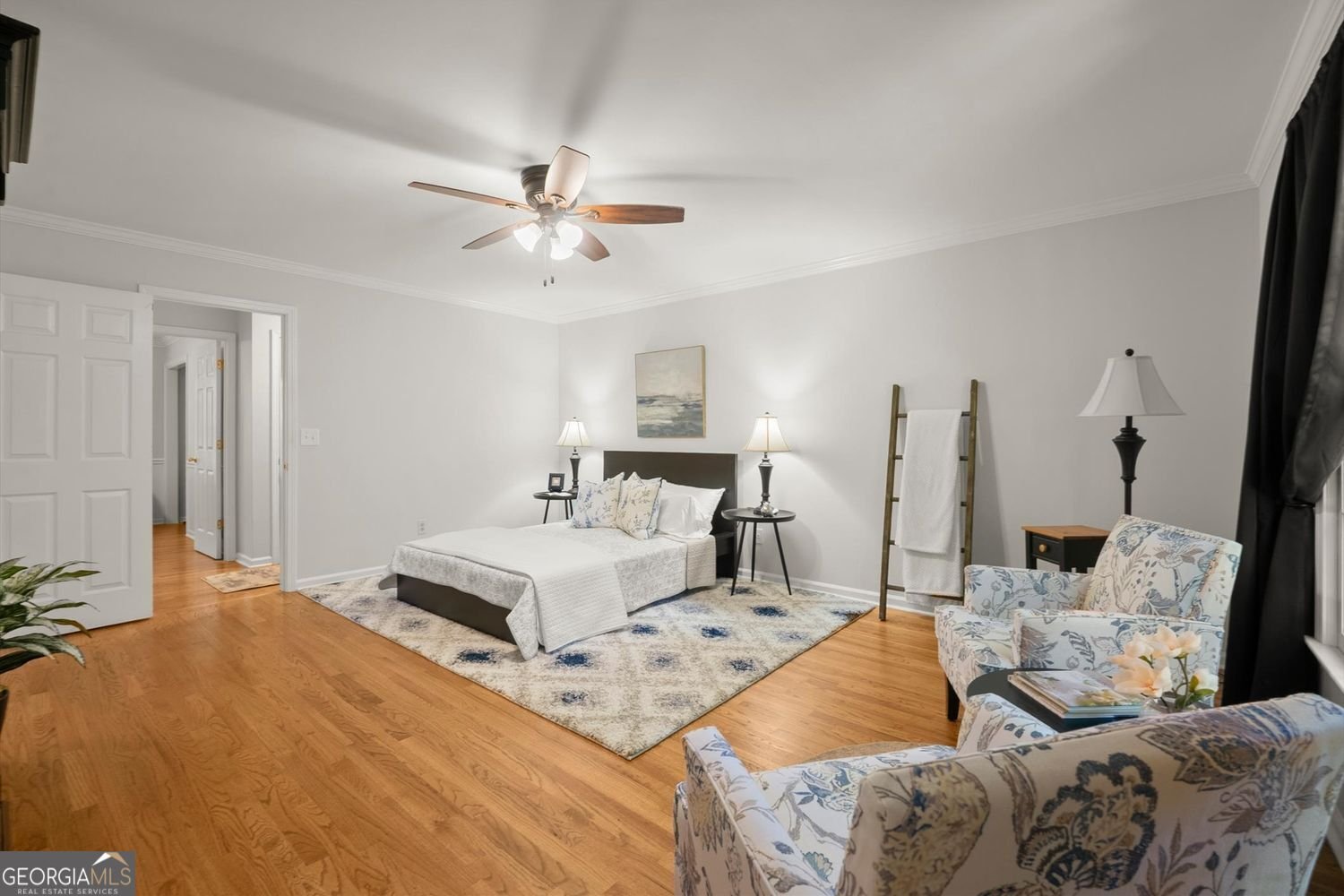 5580 Dusty Ridge Trail Buford - Photo 22