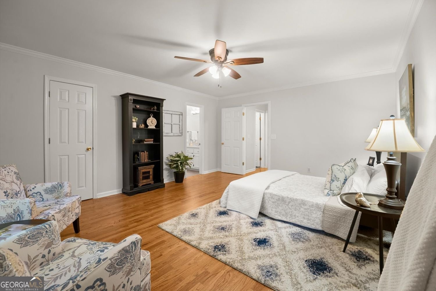5580 Dusty Ridge Trail Buford - Photo 23