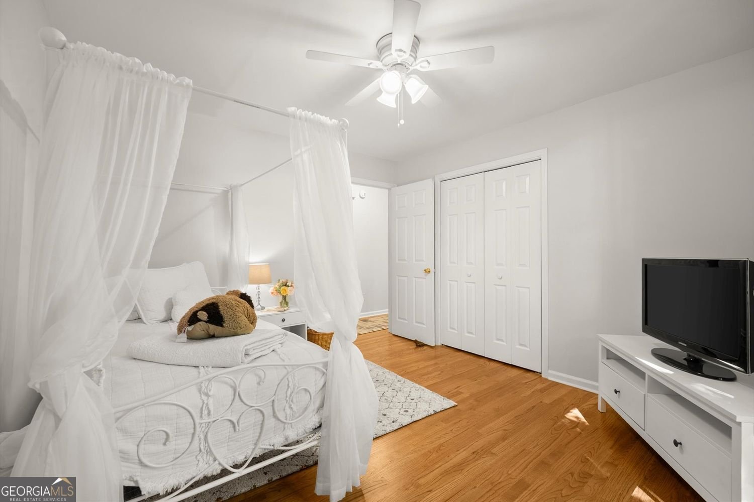 5580 Dusty Ridge Trail Buford - Photo 27