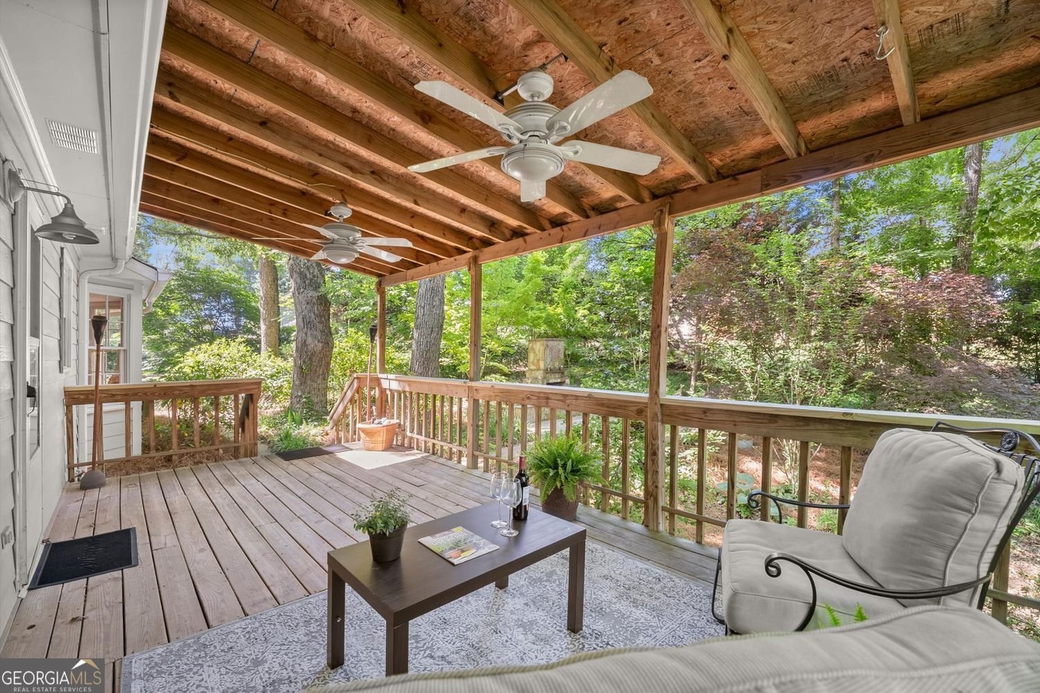 5580 Dusty Ridge Trail Buford - Photo 31