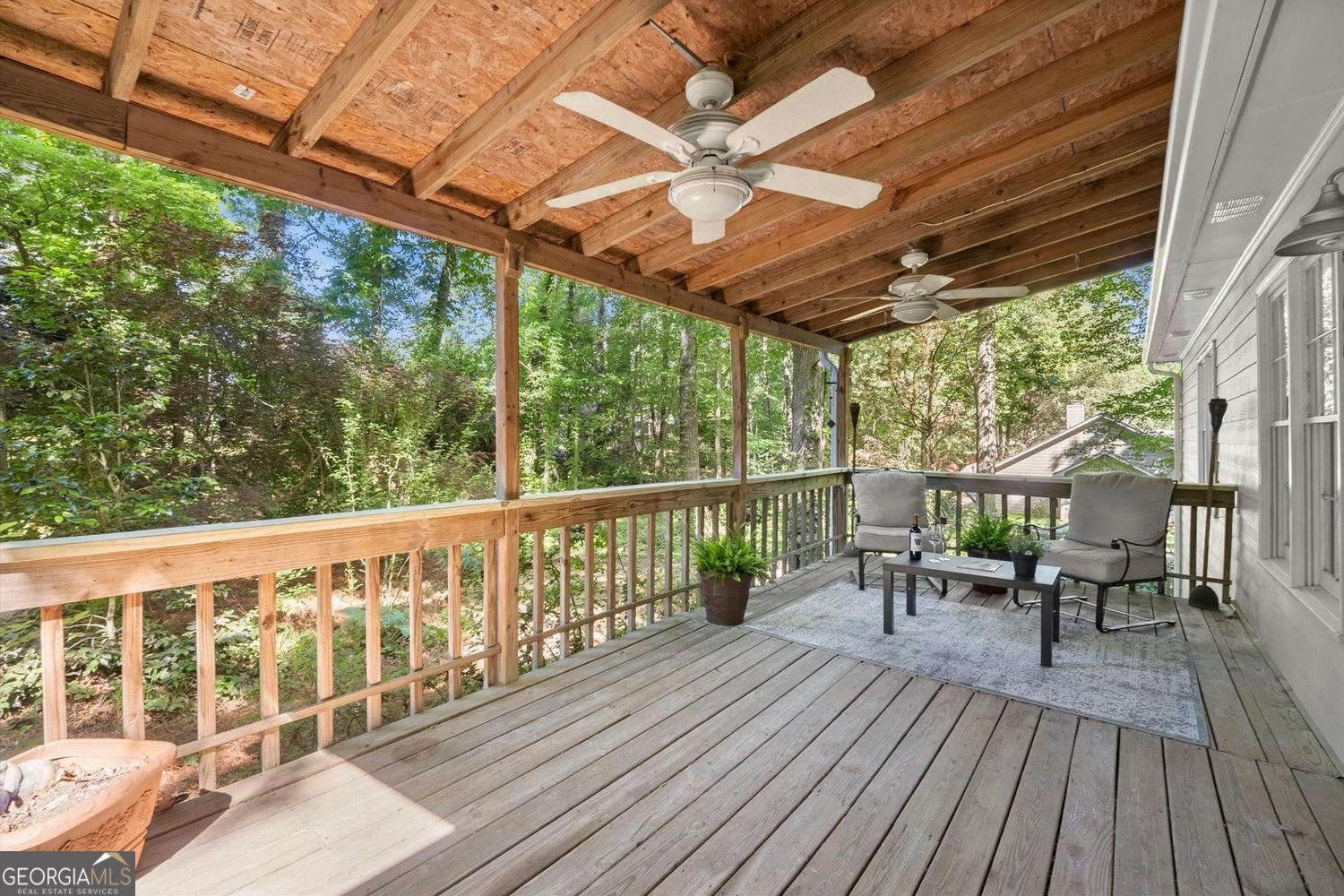 5580 Dusty Ridge Trail Buford - Photo 33