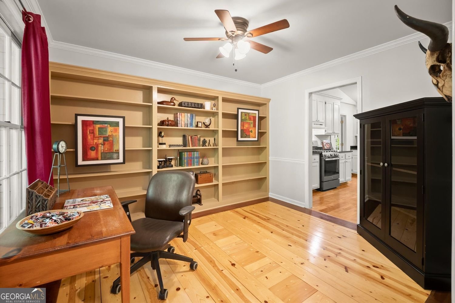 5580 Dusty Ridge Trail Buford - Photo 8