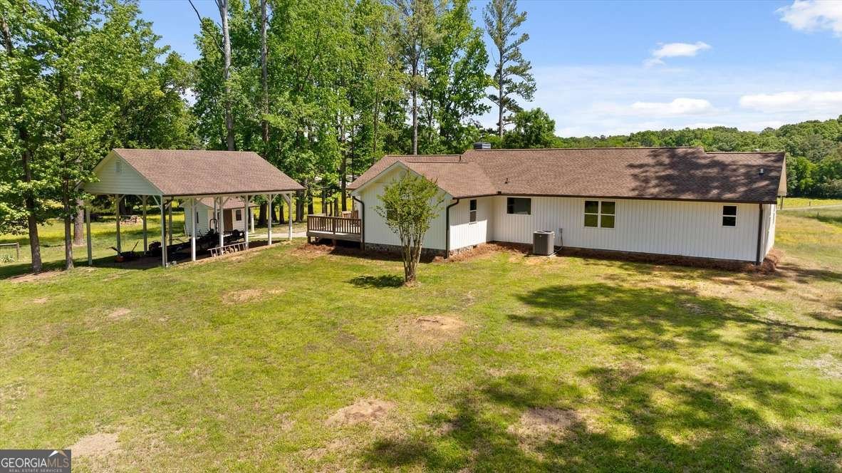 446 Brown Bridge Road Chatsworth - Photo 23