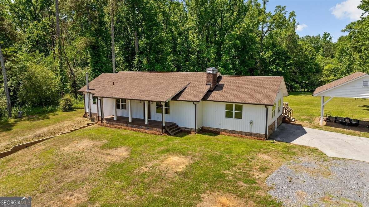 446 Brown Bridge Road Chatsworth - Photo 25