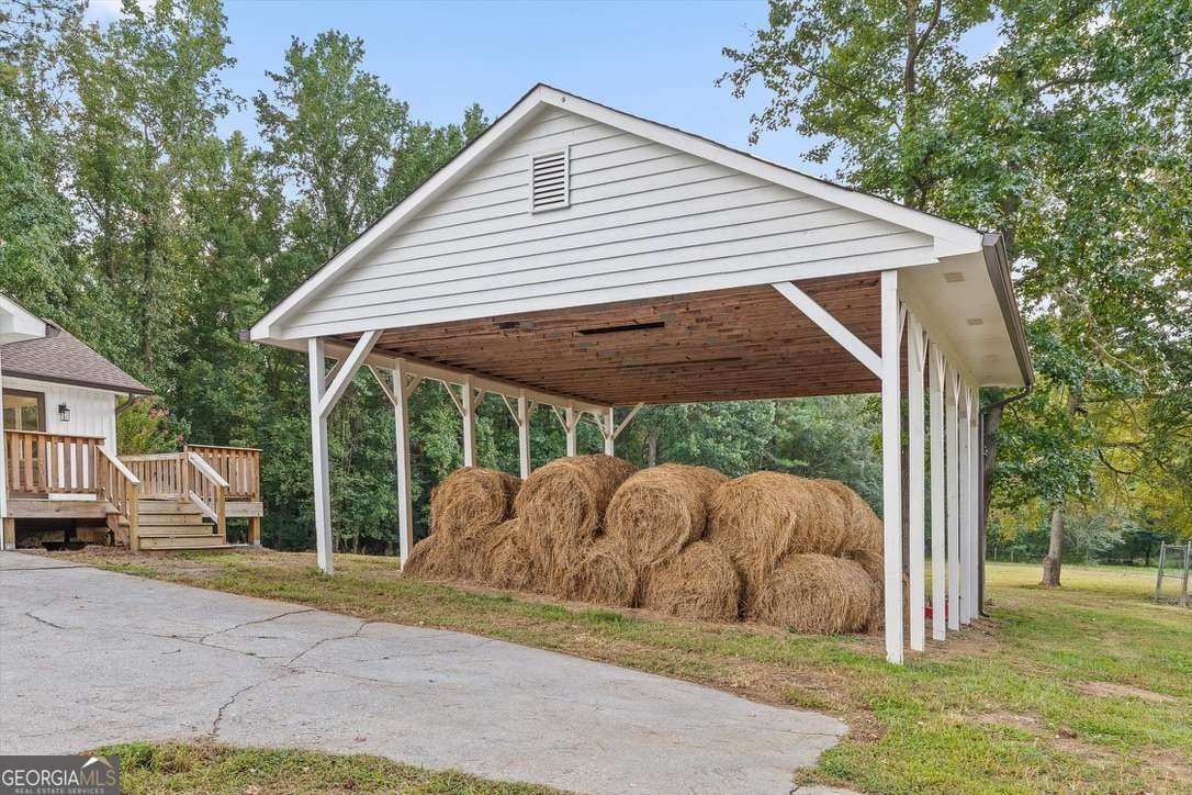446 Brown Bridge Road Chatsworth - Photo 26