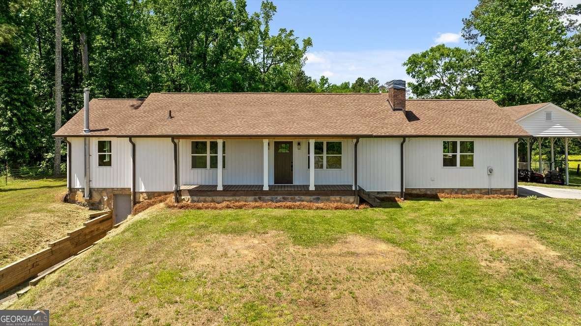 446 Brown Bridge Road Chatsworth - Photo 27